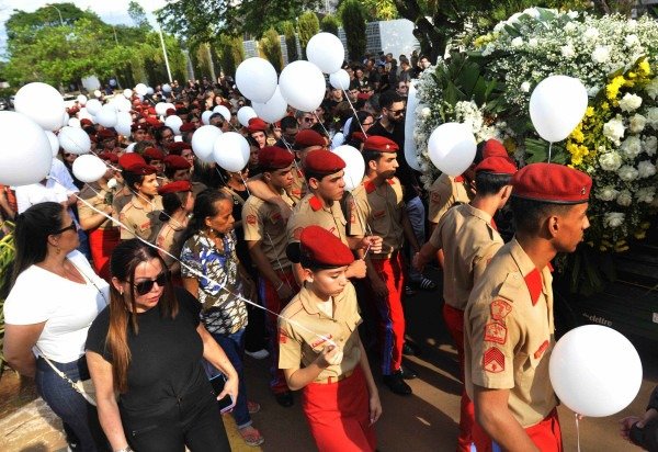 Minervino Júnior/CB/D.A.Press