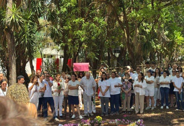 Giovanna Kunz/Correio Braziliense