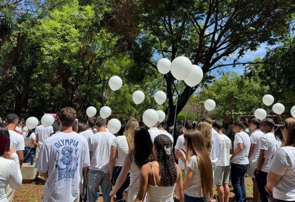 Giovanna Kunz/Correio Braziliense