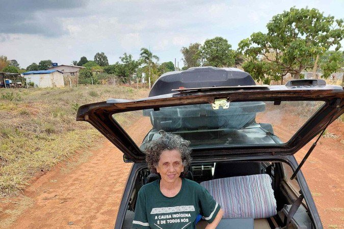 Uma experi&ecirc;ncia de jornalismo colaborativo
