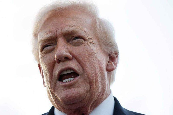 Mandato de Petro termina em agosto de 2026 -  (crédito: DAVID SALAZAR/AFP via Getty Images)