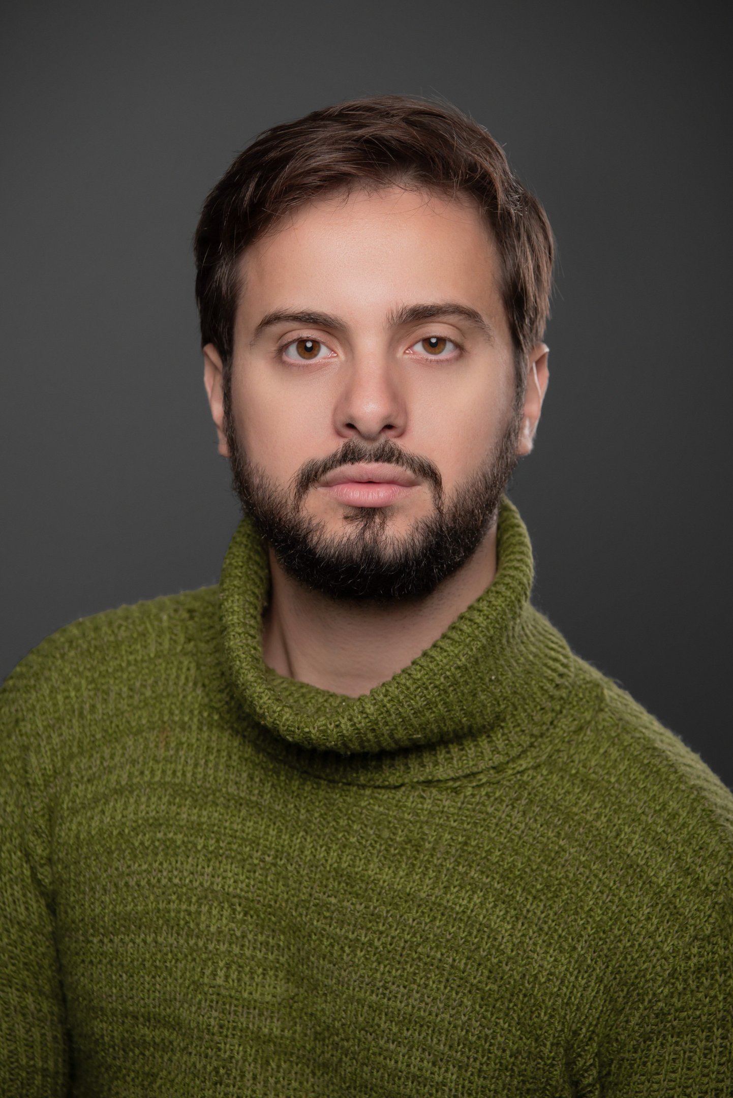 Murillo Galv&atilde;o, ator