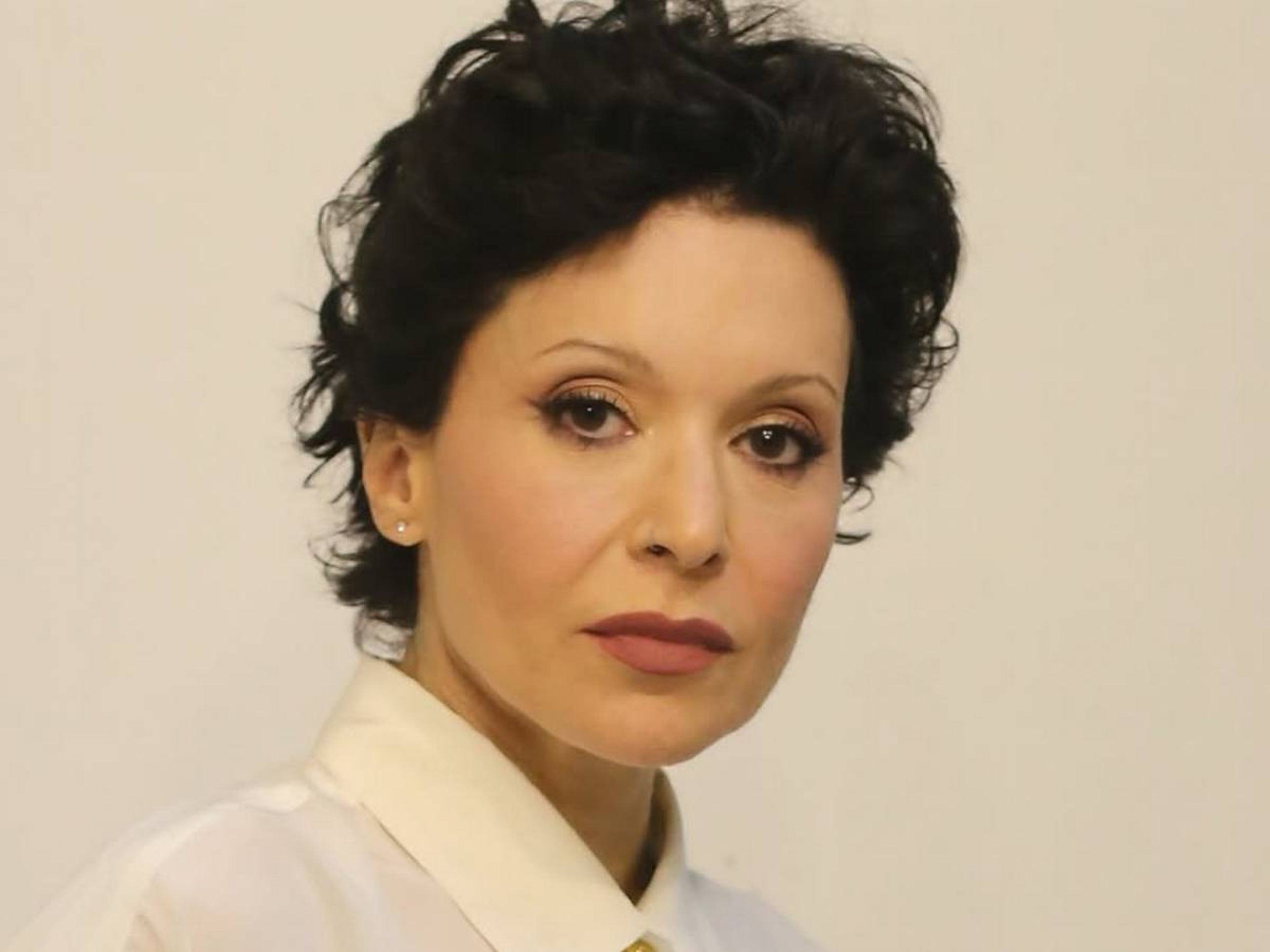 Em entrevista ao site Heloísa Tolipan, a artista destacou a nostalgia e o resgate do público com obras artísticas do passado, mas lamentou o esquecimento - (crédito: Observatorio dos Famosos) Em entrevista ao site Heloísa Tolipan, a artista destacou a nostalgia e o resgate do público com obras artísticas do passado, mas lamentou o esquecimento - (crédito: Observatorio dos Famosos)