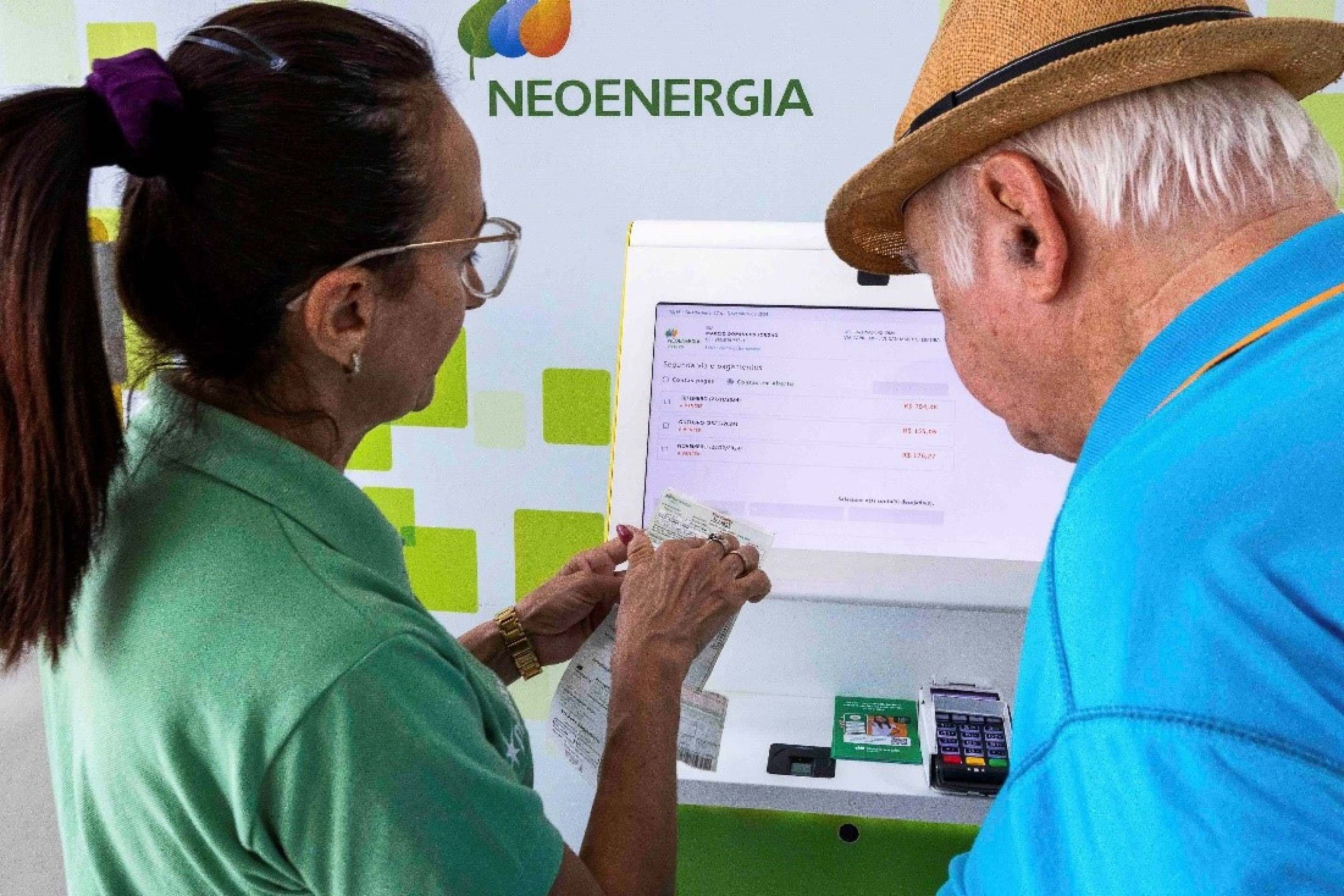 Saiba onde buscar serviços relacionados à energia elétrica nesta semana