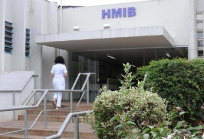 O Hospital Materno Infantil de Brasília (HMIB) foi um dos hospitais públicos incluídos na lista. (Crédito: Divulgação/Secretaria de Saúde) -  (crédito: Divulga&ccedil;&atilde;o: Secretaria de Sa&uacute;de) -O Hospital Materno Infantil de Brasília (HMIB) foi um dos hospitais públicos incluídos na lista. (Crédito: Divulgação/Secretaria de Saúde) -  (crédito: Divulga&ccedil;&atilde;o: Secretaria de Sa&uacute;de)