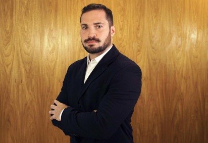  Eixo Capital. Daniel Lopes, sócio da área de contratos do Almeida Prado & Hoffmann Advogados -  (crédito:  Divulgação) - Eixo Capital. Daniel Lopes, sócio da área de contratos do Almeida Prado & Hoffmann Advogados -  (crédito:  Divulgação)