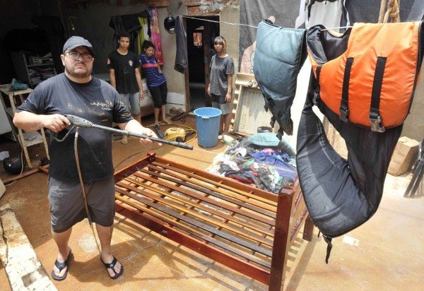 Marcelo Ferreira/CB/D.A Press