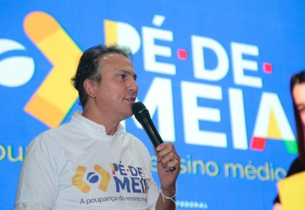 Ricardo Stuckert / PR