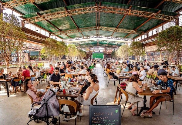  Fotos: Cintia Magalh..es / @bsfotografias