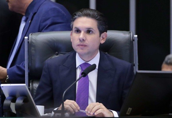 Bruno Spada / Câmara dos Deputados