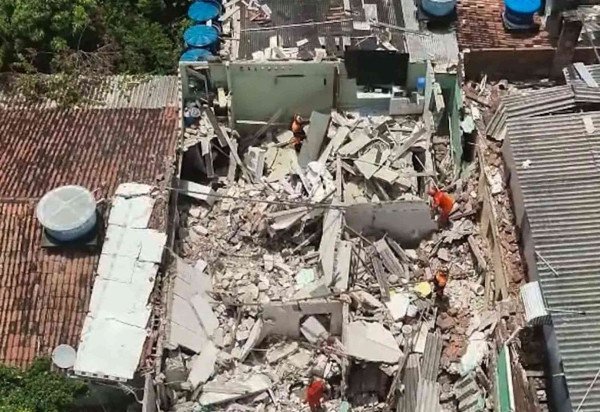 Prefeitura de Olinda/Divulgação