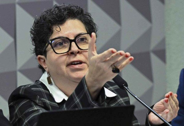 Carlos Moura/Agência Senado Fonte: Agência Câmara de Notícias