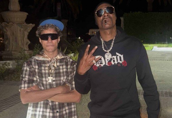 Reprodução/Instagram