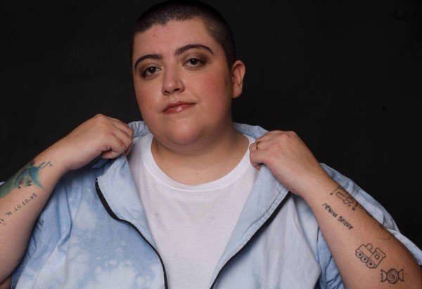 Créditos: Simone Kontraluz