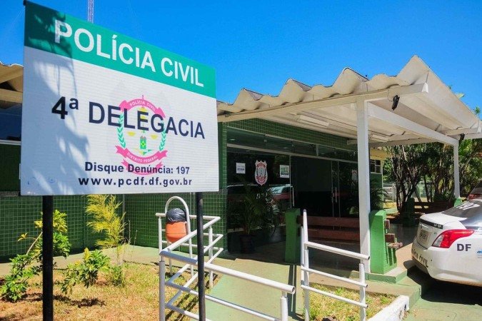 Homem é preso na Candangolândia após estuprar e ameaçar mulher com faca