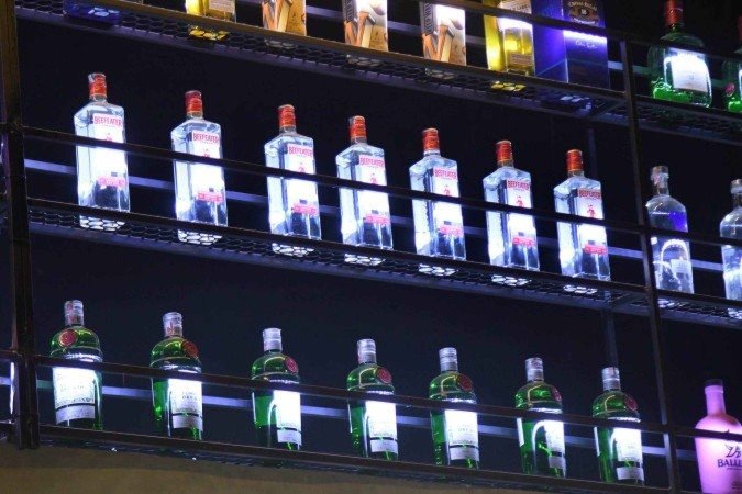 Primeira morte por intoxicação de metanol é confirmada no Paraná