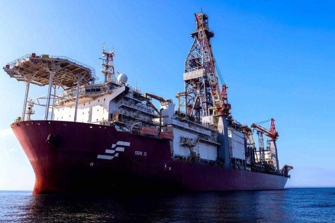 Ibama autoriza Petrobras a pesquisar petróleo na foz do Amazonas; o que acontece agora - (crédito: BBC Geral) Ibama autoriza Petrobras a pesquisar petróleo na foz do Amazonas; o que acontece agora - (crédito: BBC Geral)