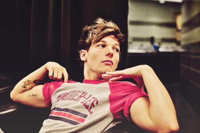 Louis Tomlinson relembra Liam Payne um ano após tragédia - (crédito: TMJBrazil) Louis Tomlinson relembra Liam Payne um ano após tragédia - (crédito: TMJBrazil)
