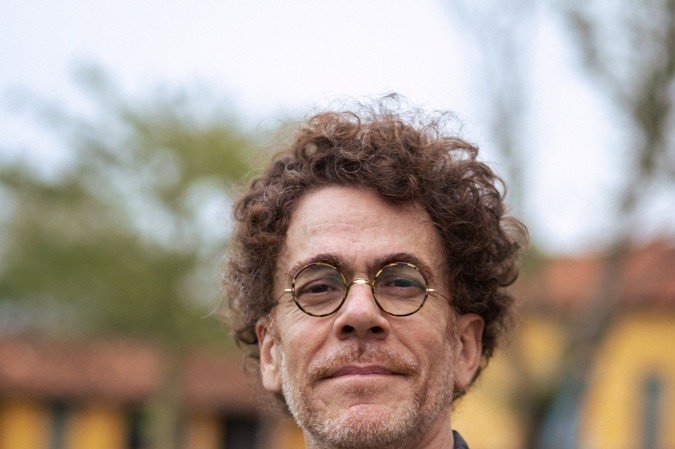 Nando Reis vai homenagear a amiga e parceira Cássia Eller - (crédito: Carol Siqueira/Divulgação) Nando Reis vai homenagear a amiga e parceira Cássia Eller - (crédito: Carol Siqueira/Divulgação)