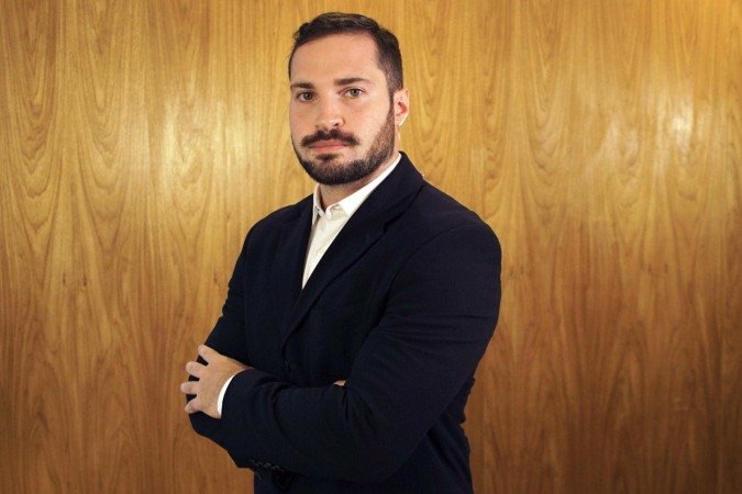 Eixo Capital. Daniel Lopes, sócio da área de contratos do Almeida Prado & Hoffmann Advogados - (crédito: Divulgação) Eixo Capital. Daniel Lopes, sócio da área de contratos do Almeida Prado & Hoffmann Advogados - (crédito: Divulgação)