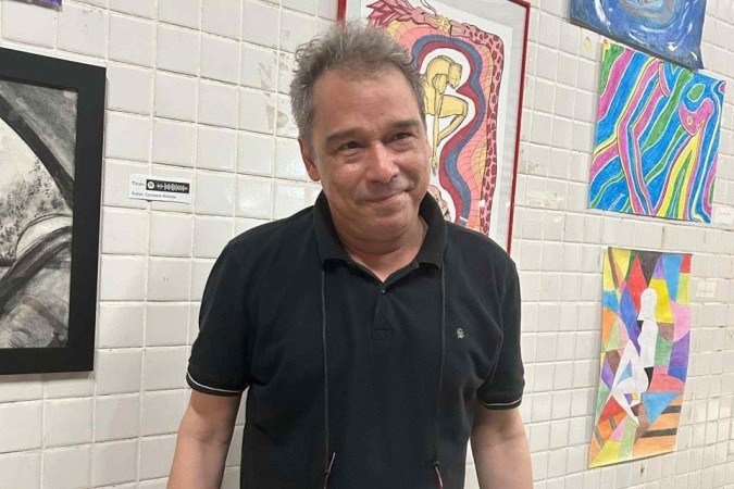 Shahram Afrahi, professor da UnB, morre aos 60 anos