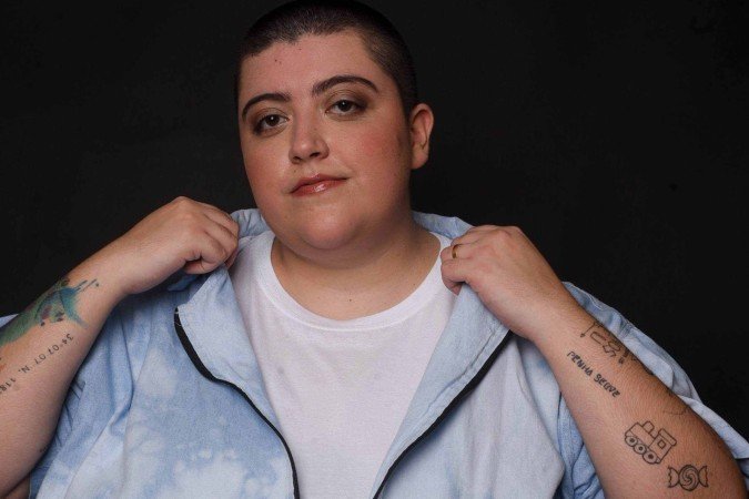 Com ‘Reencontro’, Ana Vilela celebra amizades verdadeiras e momentos que permanecem -  (crédito: Créditos: Simone Kontraluz)