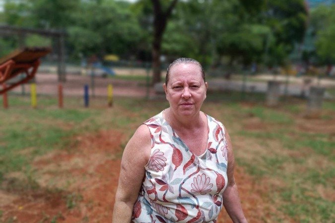 Ivana disse estar profundamente abalada com o caso