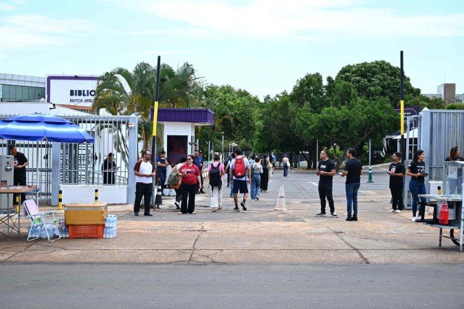 OAB divulga gabarito da segunda fase do Exame de Ordem