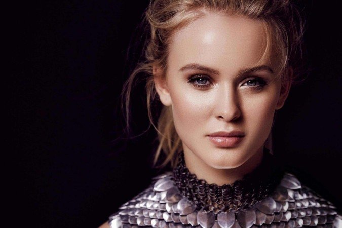 Zara Larsson lança “Midnight Sun” e transforma o verão em um estado de espírito - (crédito: TMJBrazil) Zara Larsson lança “Midnight Sun” e transforma o verão em um estado de espírito - (crédito: TMJBrazil)