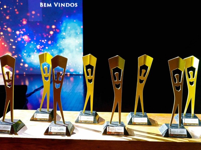 Com cerca de 2800 inscrições, Prêmio Candango tem 67 finalistas  -  (crédito: Divulgação)