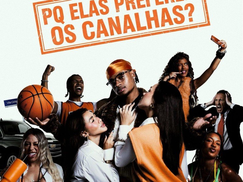 G.A estreia primeiro disco de estúdio com mistura de trap, romance