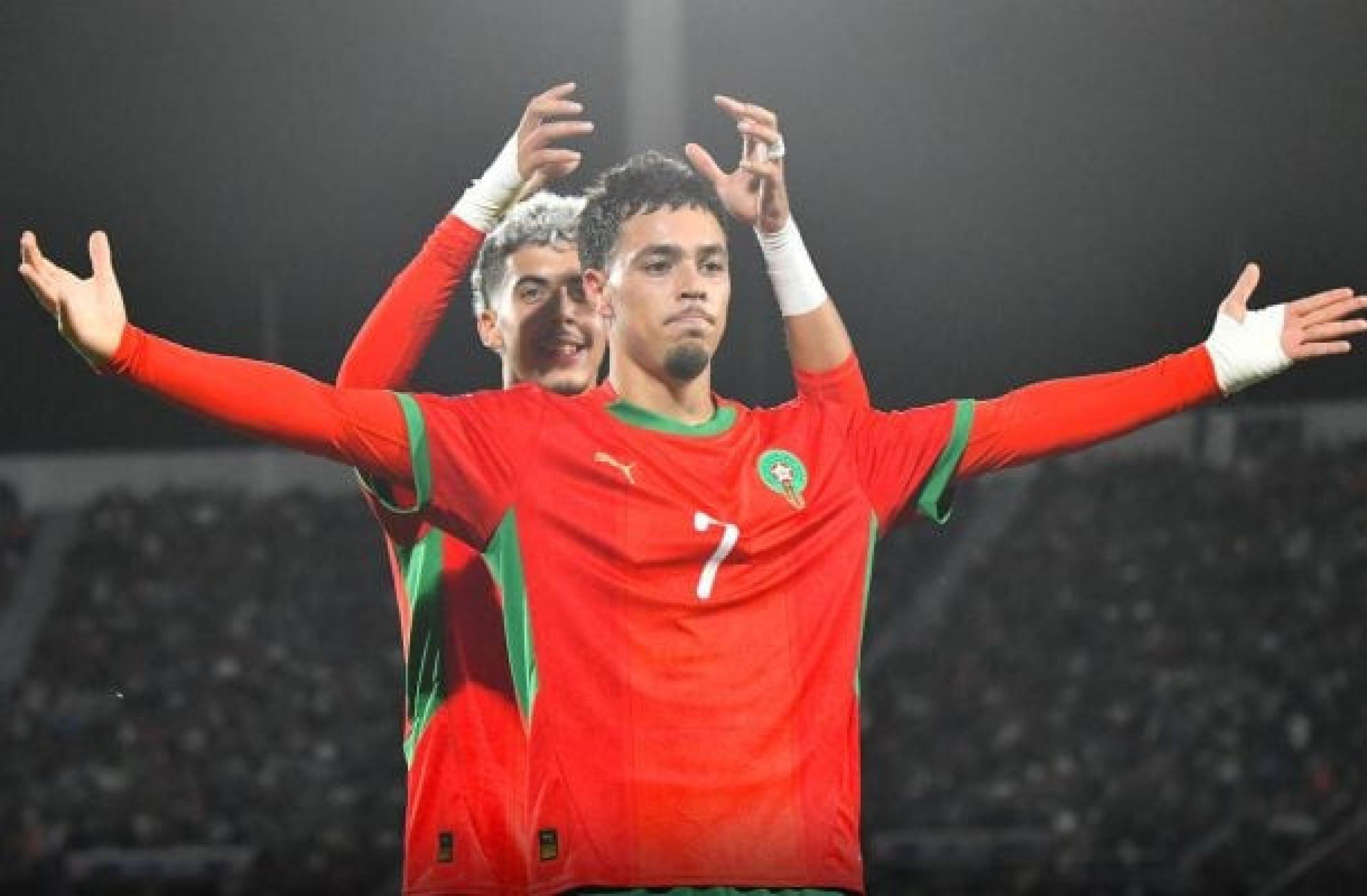 Marrocos surpreende Argentina e fatura inédito título da Copa do Mundo Sub-20