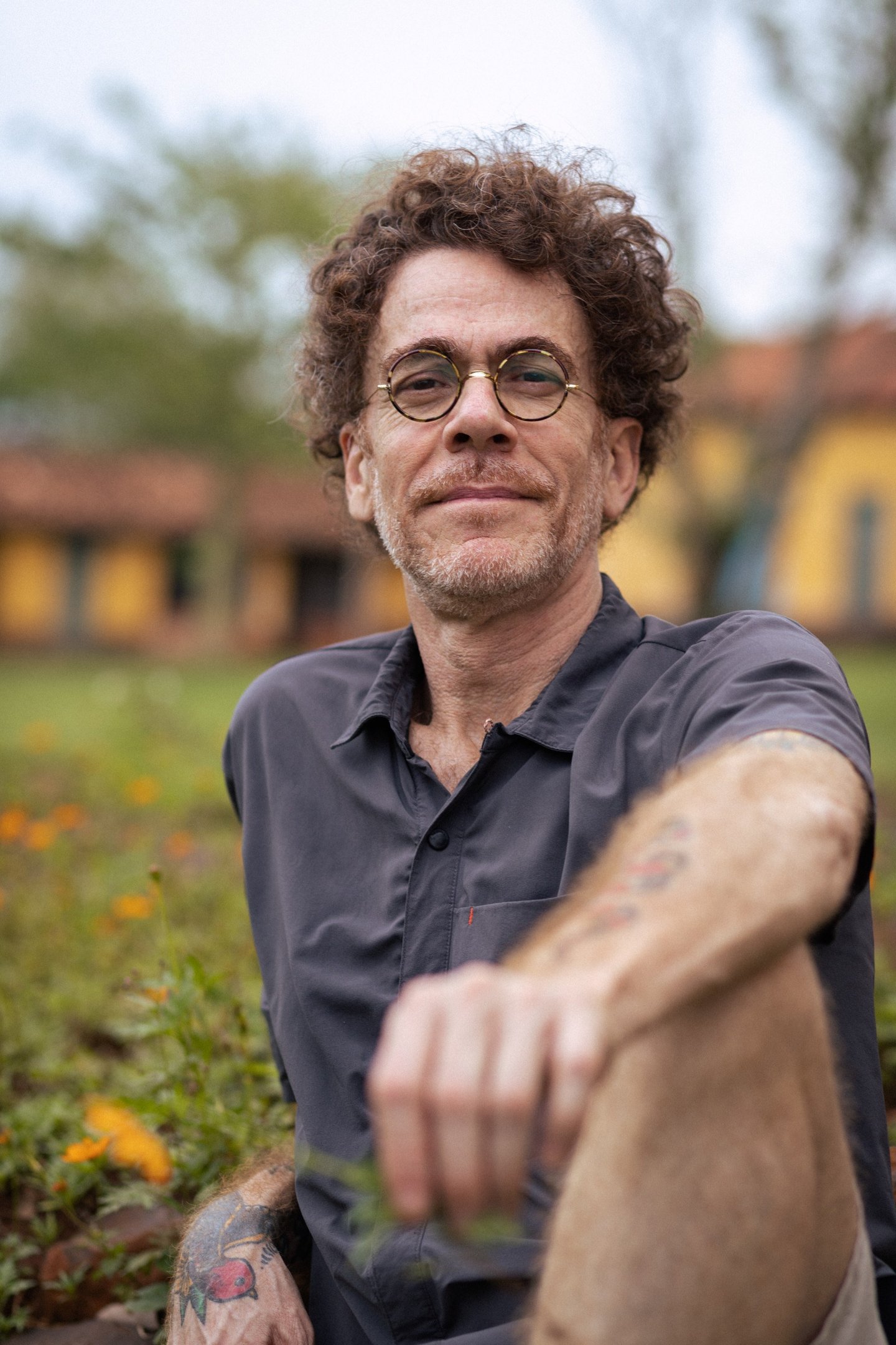 Corona Luau MTV homenageia Cássia Eller com Nando Reis e convidados