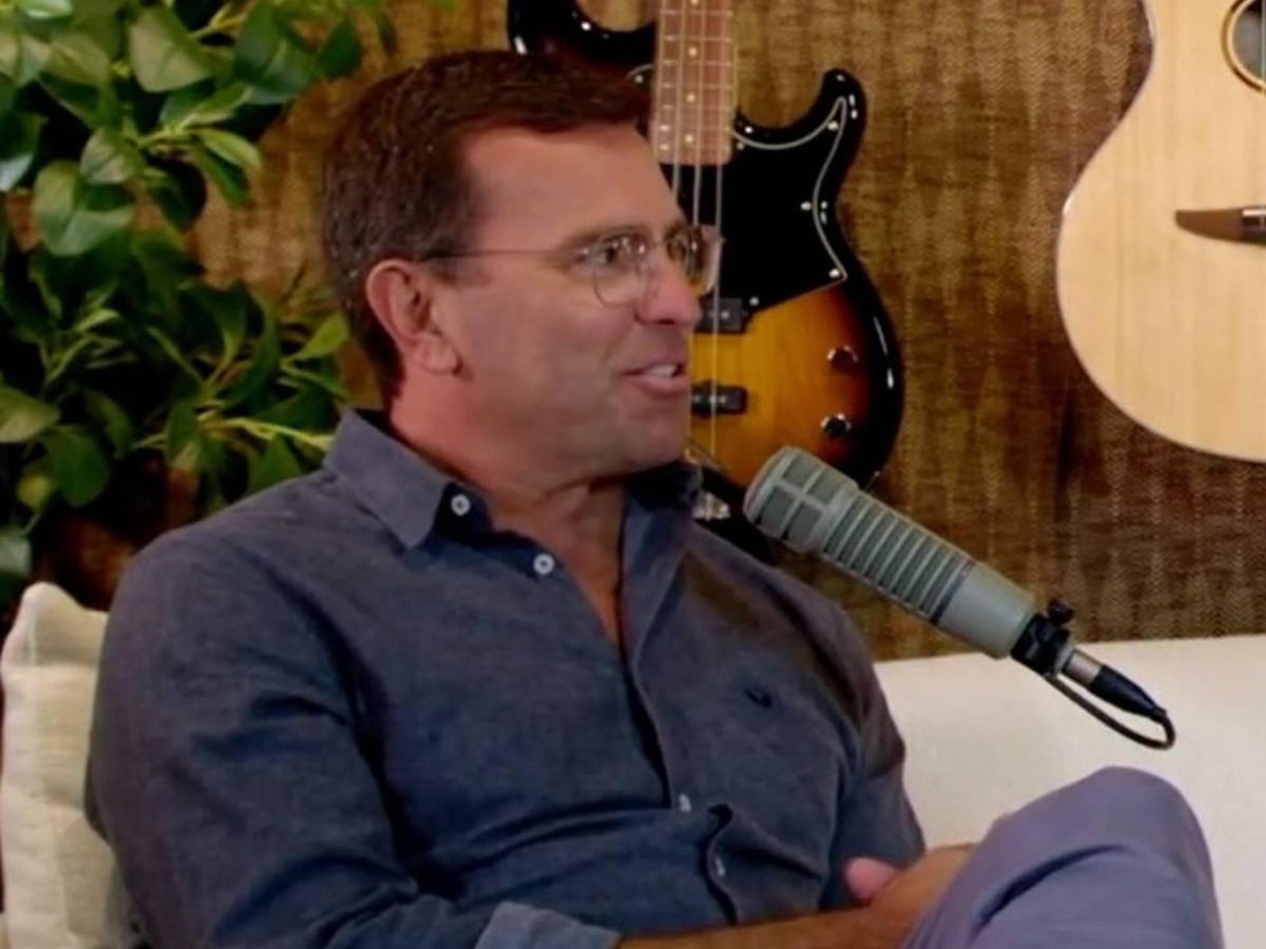 Demitido, Rodrigo Bocardi quebra o silêncio e anuncia processo contra a Globo