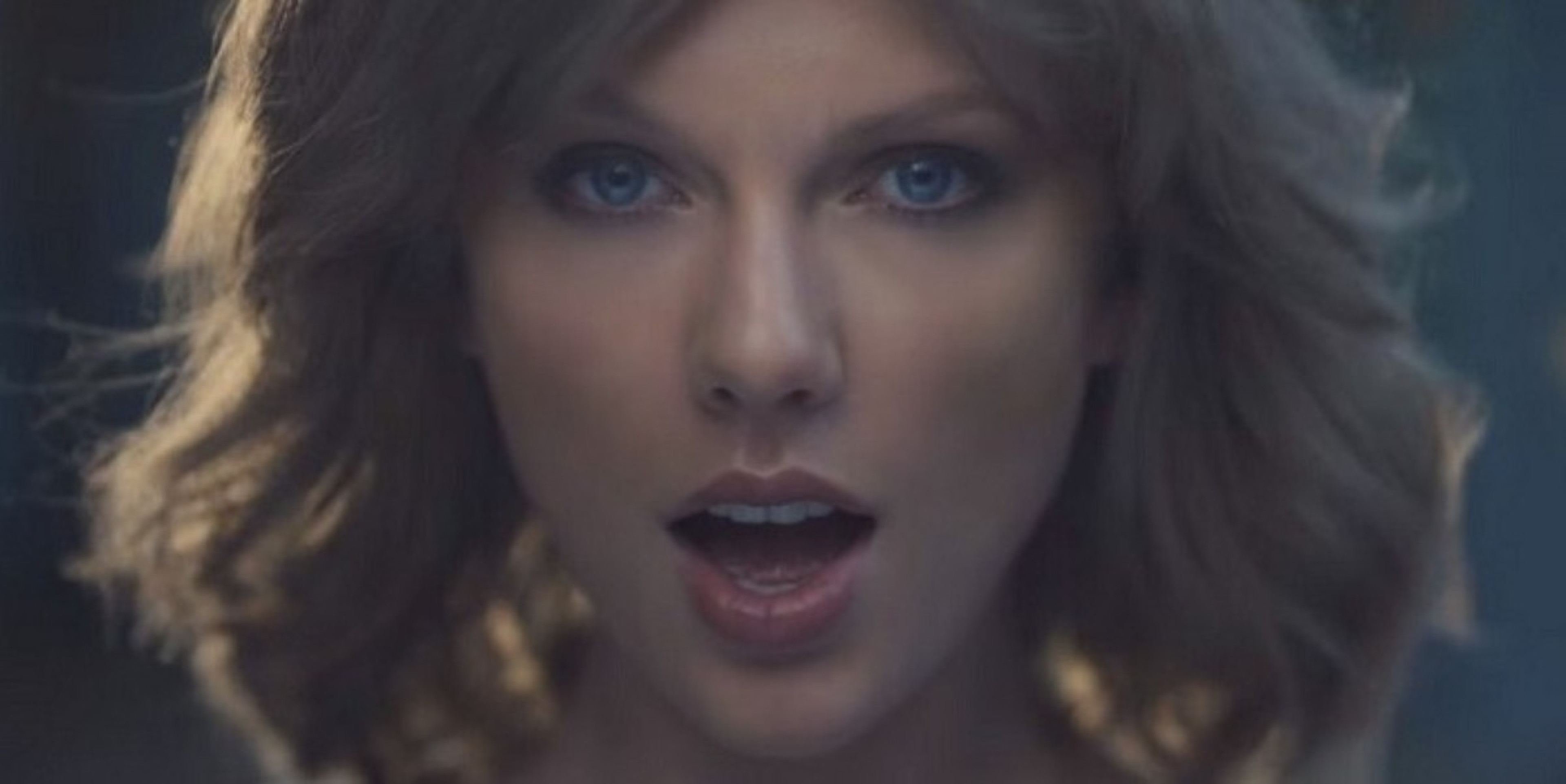 Taylor Swift entrega música explícita sobre Travis Kelce