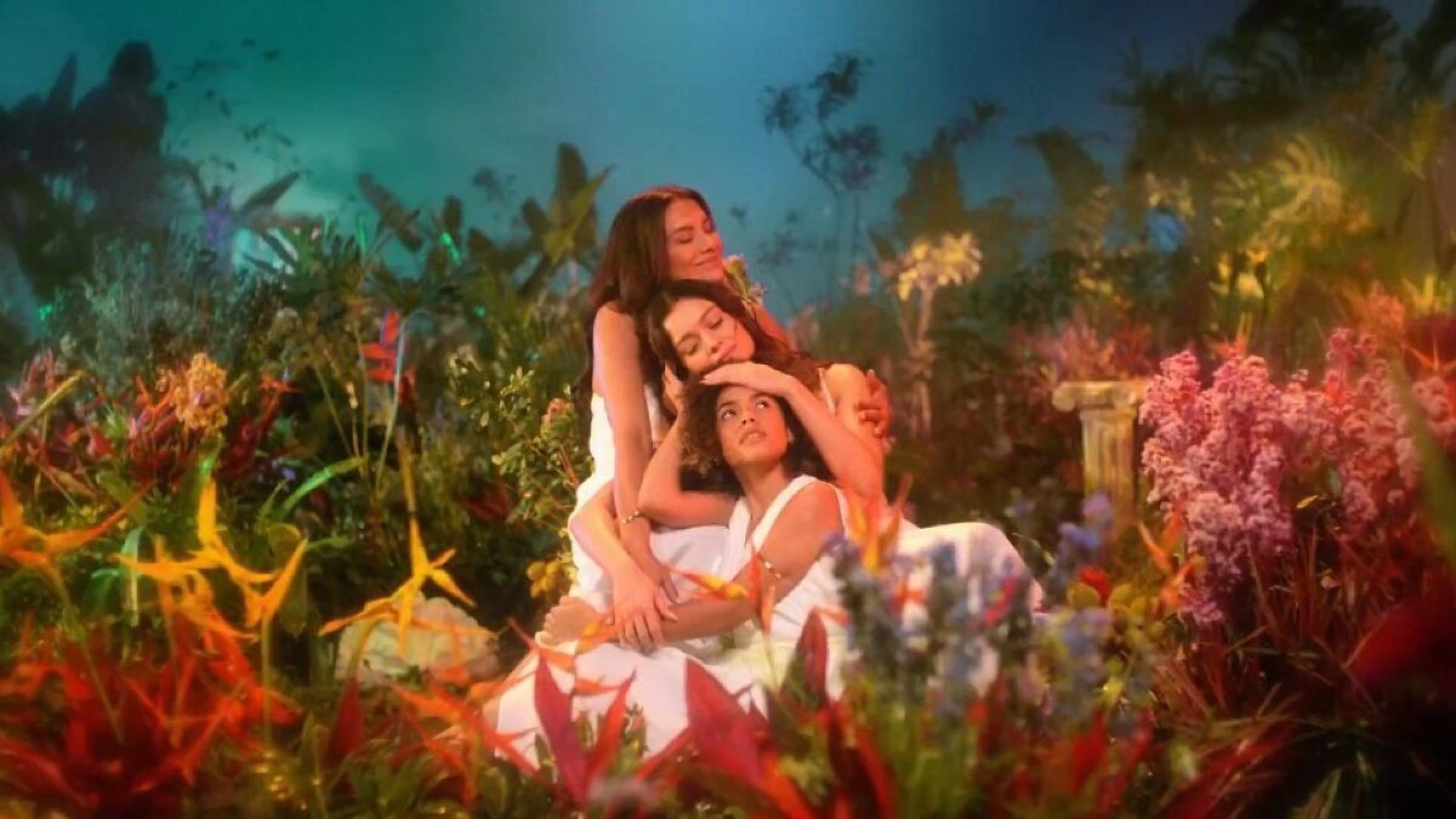 Globo divulga abertura de 'Três Graças', mas internautas pedem mudança