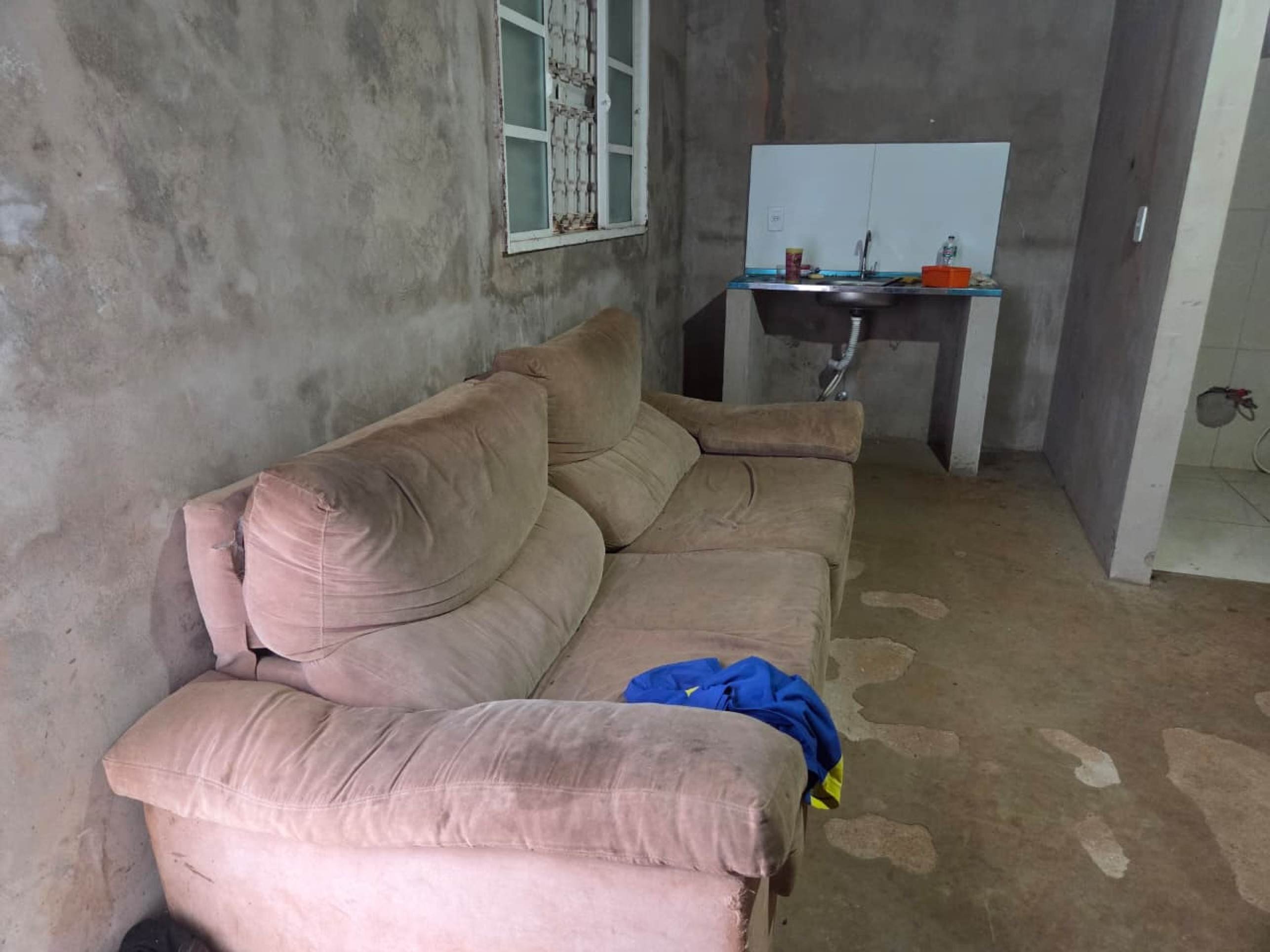 Caseiro assassinado no Gama foi vítima de latrocínio, diz polícia