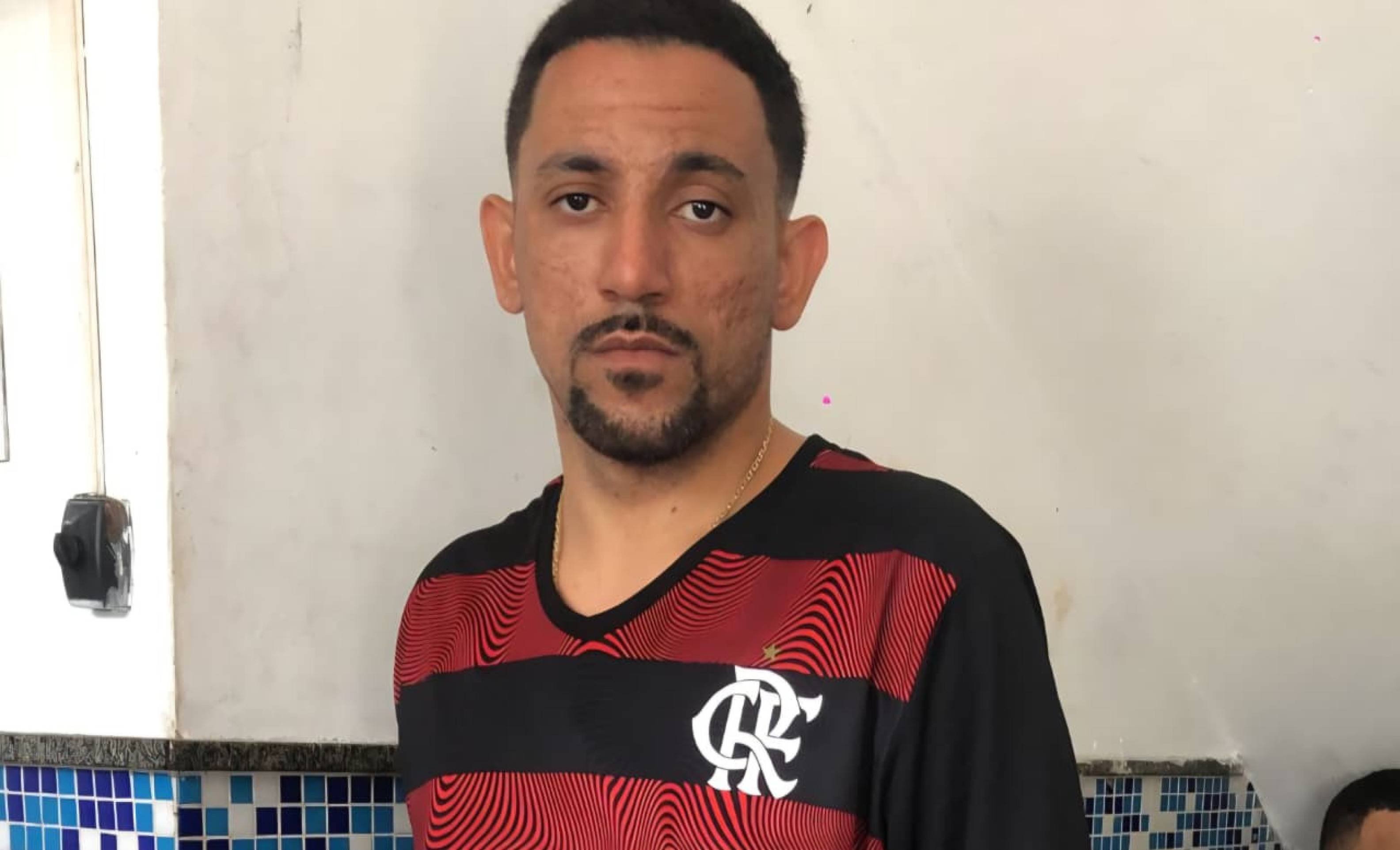 Dupla de Santo Antônio é presa tentando furtar joalheria em Recife