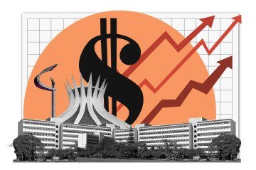 Capital SA orçamento DF 2210 - (crédito: Caio Gomez) Capital SA orçamento DF 2210 - (crédito: Caio Gomez)