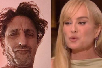 Tuca Andrada alfineta discurso inclusivo de Angélica sobre mulheres no STF