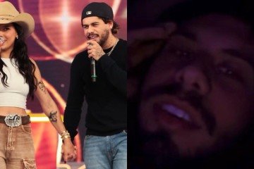 Ana Castela é apresentada aos filhos de Zé Felipe e Virginia; Saiba tudo