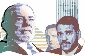 ula quer conversar com Pacheco  -  (crédito: Quinho)