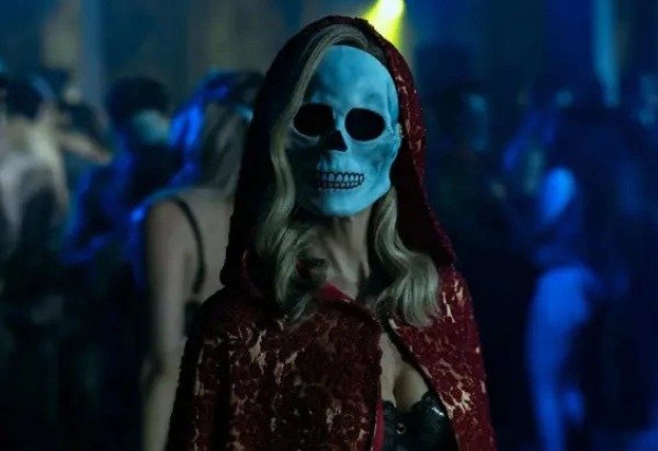 Reprodução / Netflix