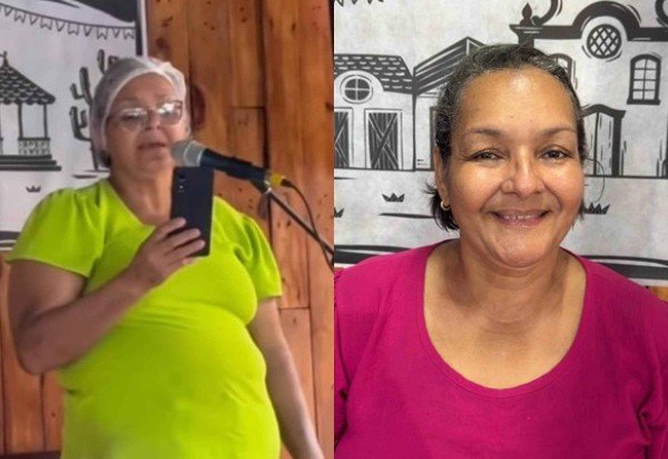 Reprodução/Redes sociais