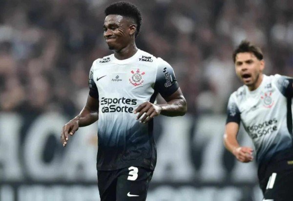 Divulgação/Libertadores