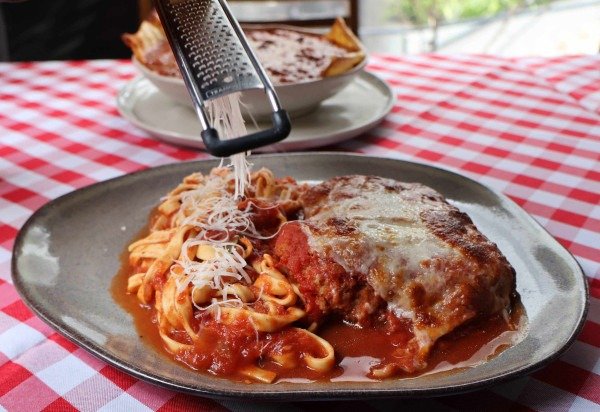 Bruna Gaston CB/DA Press