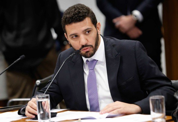 Marina Ramos/Câmara dos Deputados