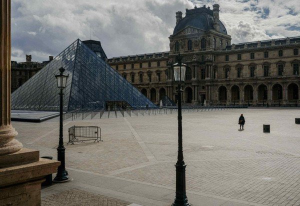 DIMITAR DILKOFF / AFP