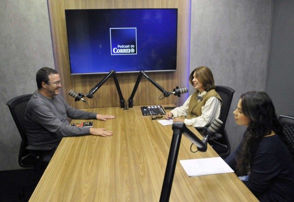 Em entrevista a Sibele Negromonte e Luana Patriolino, o professor Marco Schneider sugeriu que é preciso rever o marco civil da internet