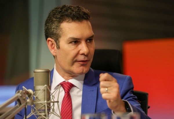 Fabio Rodrigues-Pozzebom/ Agência Brasil